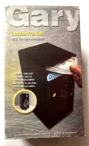 Gary Compact Trim Safe MS1206 - Picture 1 of 4