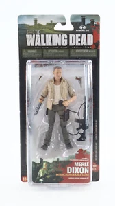 The Walking Dead McFarlane Merle Dixon Action Figure New - Picture 1 of 4
