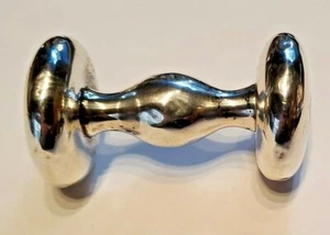 vintage TOWLE sterling 8 baby rattle, 35 grams - Picture 1 of 4