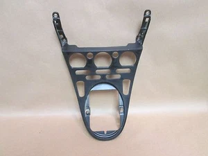 Maserati Coupe Spider 04 OEM Center Console Switch Panel 980138117 - Picture 1 of 4