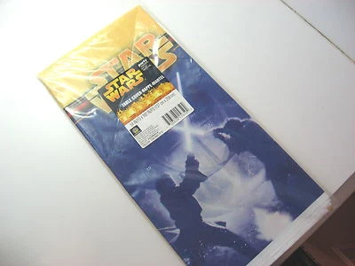 Cubierta de mesa Star Wars Hallmark fiesta infantil 54x102 Jedi sable de luz batalla Foto 1 de 4
