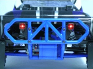LEDs rear brake lights with RPM Brake kit 81030 - Picture 1 of 3