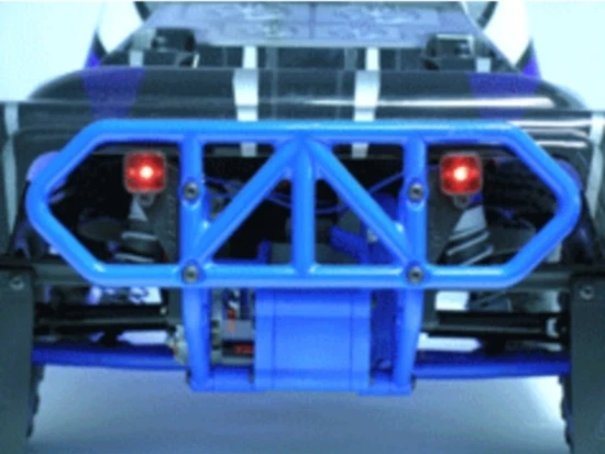 LEDs rear brake lights with RPM Brake kit  81030 - Image 1 of 3