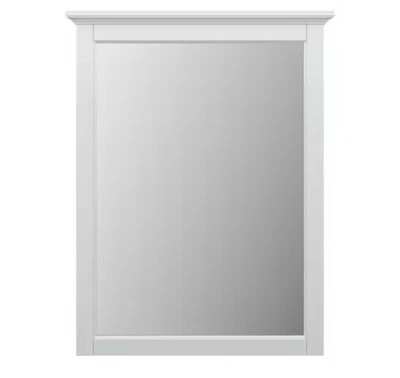 🔥Home Decorators Collection Everett 24”W x 32”H Rectangular Wood Vanity Mirror - Image 1 of 4