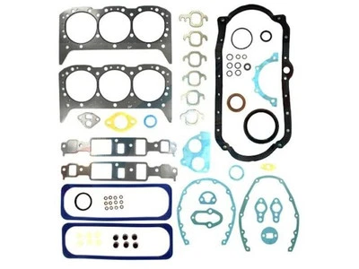 For 1987-1992 GMC G2500 Engine Gasket Set 64479JWXS 1988 1989 1990 1991 4.3L V6 Foto 1 de 2
