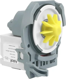 Bomba de drenaje para lavavajillas W10724439 W10876537 W10348269 para Whirlpool Kenmore - Imagen 1 de 7