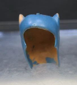 1966 Ideal Vintage Captain Action 12" Batman Kutte - Bild 1 von 3