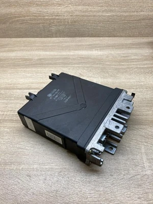 037906022ee 5wp4058 engine control unit/module ecu audi 80 90 s2 b4 - Image 1 of 4
