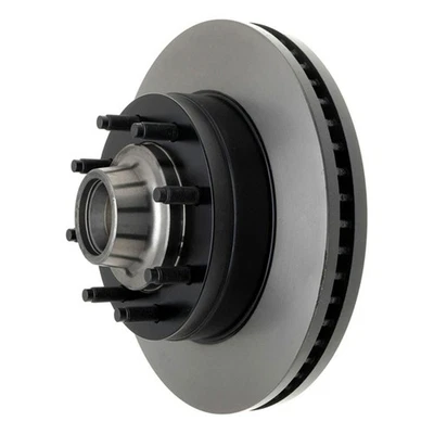 Genuine ACDelco For Ford E-450/E-350 Super Duty 2008-2024 Brake Rotor And Hub Foto 1 de 4