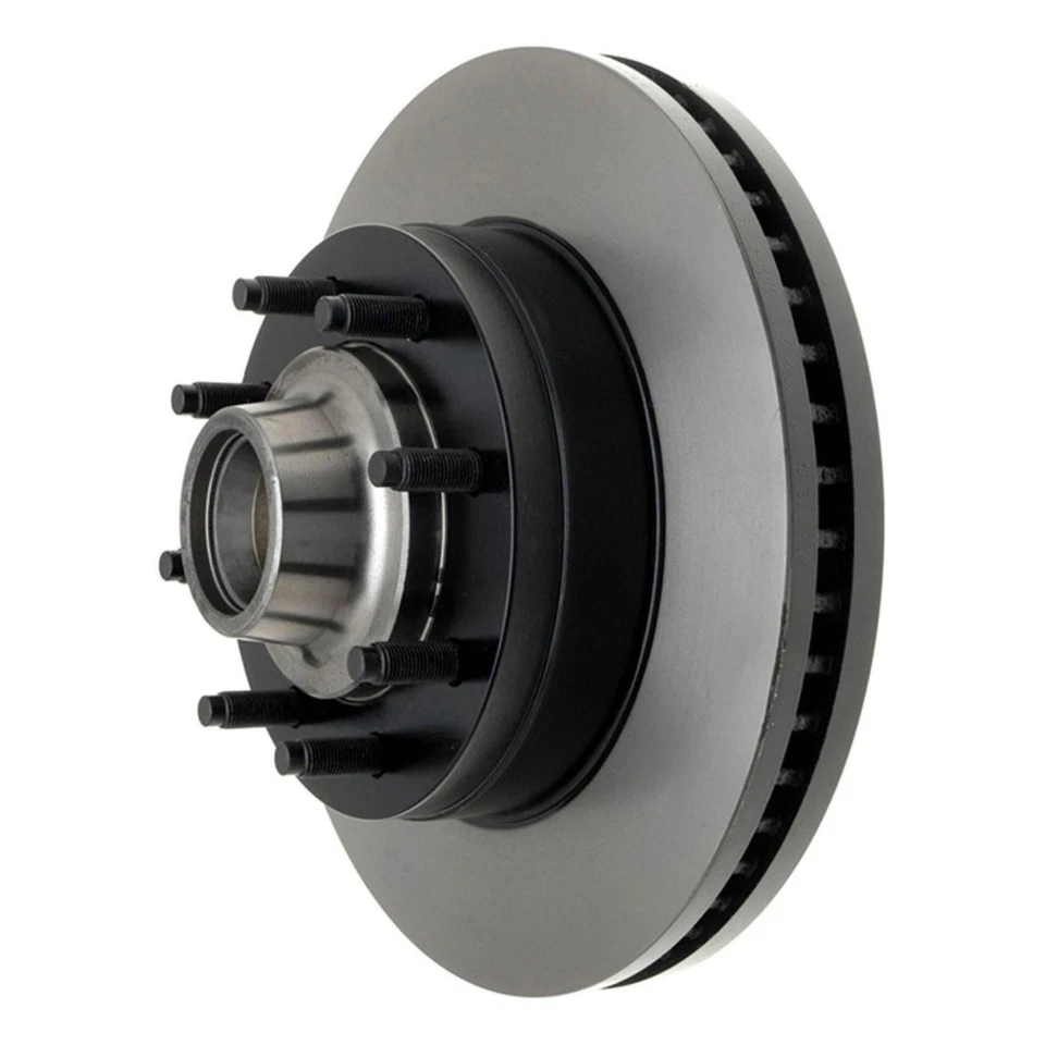 Genuine ACDelco For Ford E-450/E-350 Super Duty 2008-2024 Brake Rotor And Hub Foto 1 de 4