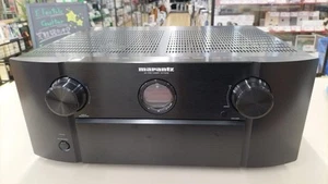 Marantz AV7005 Vorverstärker/Prozessor Verstärker gebraucht kostenloser Versand aus Japan - Bild 1 von 11