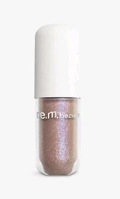 r.e.m. beauty Midnight Shadows Liquid Eyeshadow | 4ml | Fembot - Image 1 of 4