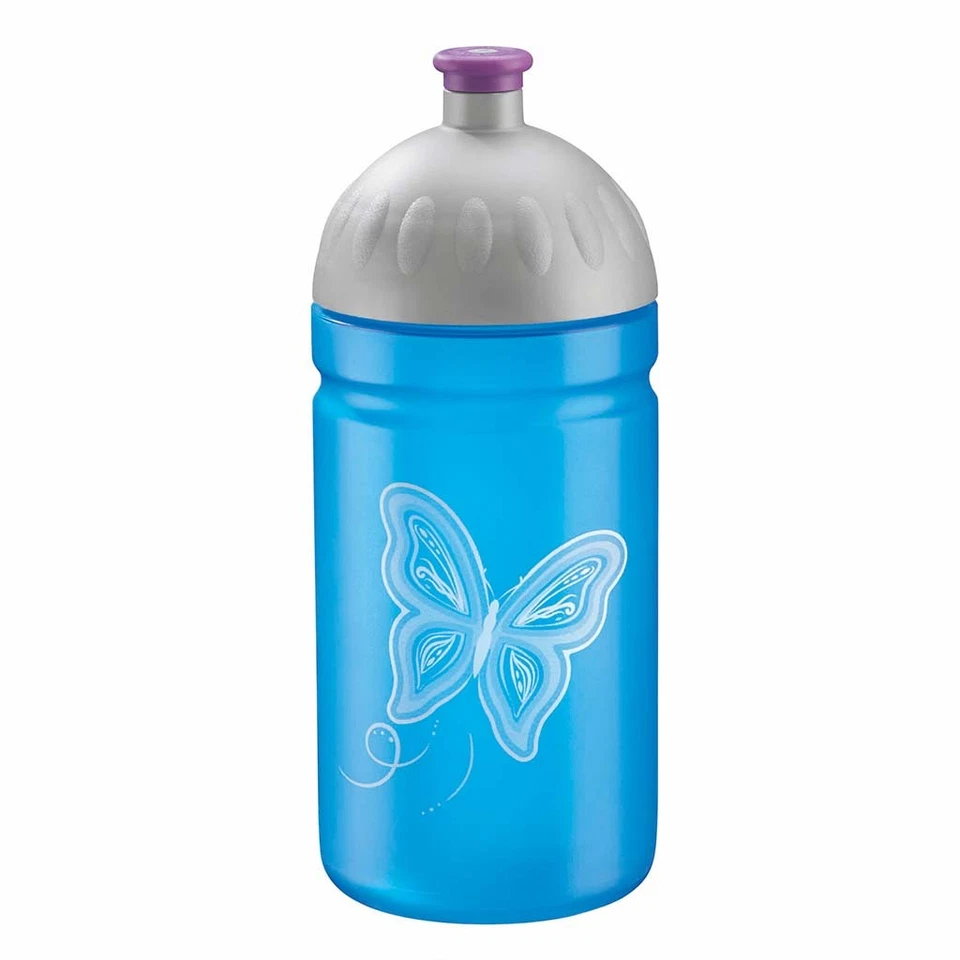 Step by Step Trinkflasche - BUTTERFLY MAJA - Bild 1 von 1