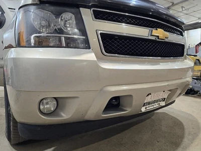 Front Bumper With Fog Lamps Opt T96 Fits 07-14 SUBURBAN 1500 638887 Foto 1 de 4