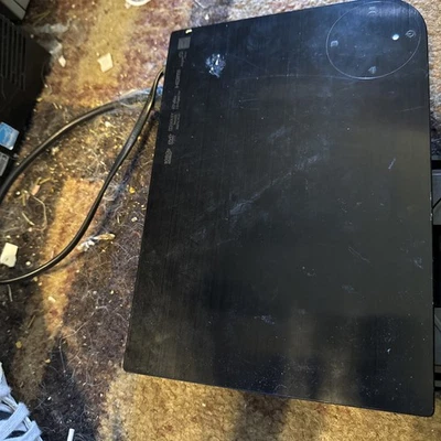 Reproductor de DVD Blu-ray de alta definición Samsung BD-F5700 HDMI 1080p probado sin control remoto Foto 1 de 4