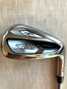Titleist AP1 718 48 Degree Wedge AMT Red R300 True Temper Mint Condition - Picture 1 of 6