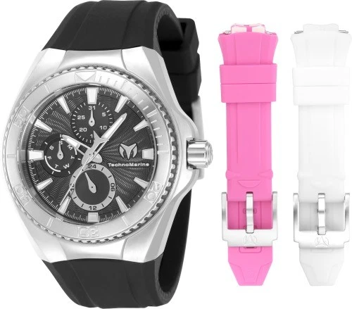 Женские часы Technomarine TM-124021 Cruise 40,4 мм нержавеющая сталь - Изображение 1 из 1