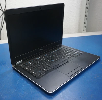 Dell Latitude E7440 14" i5-4310U 2.0GHz 16GB RAM (Sin sistema SDD/Op) Foto 1 de 4