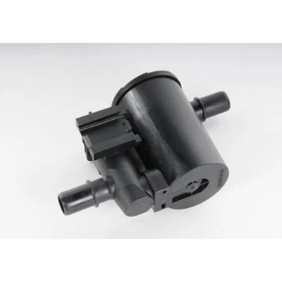 Соленоид вентиляционного отверстия паровой канистры 214-2311 переменного тока Delco для Chevy Chevrolet Malibu G6 - Изображение 1 из 3