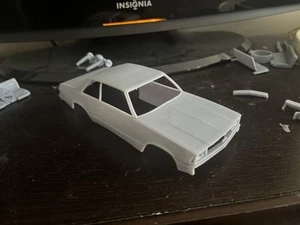 1979 Malibu Kit - Picture 1 of 4