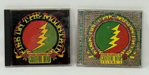 Fire on the Mountain Reggae Celebrates Grateful Dead Various Artists CDs READ - Picture 1 of 9