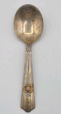 Детская ложка Harmony House Plate AA Silverware - Изображение 1 из 4