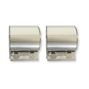 Acoplador/abrazadera de escape 41173HKR - Imagen 1 de 4