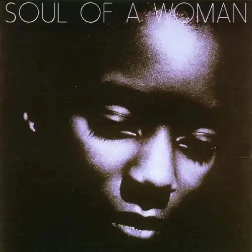 Various - Soul of a Woman - Bild 1 von 1