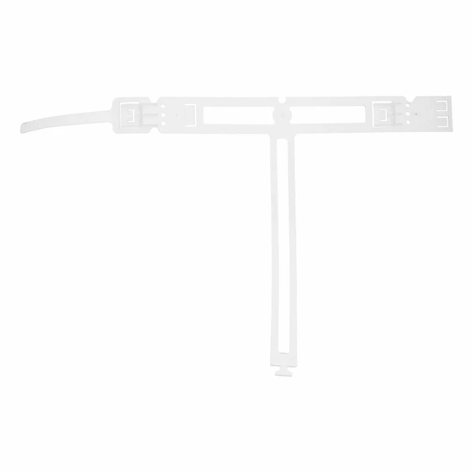 Support Droit Pour Porte De Meuble Beko 1782980100 À Lave-Vaisselle - Photo 1/1