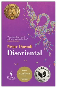 Disoriental - Imagen 1 de 1