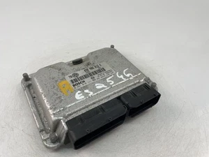Centralina motore VW BORA 1J2 ECU 038906012K 0281010111 29070677 - Foto 1 di 8