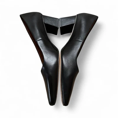 Zapatos de salón Franco Sarto A-Regal Bla Foto 1 de 4