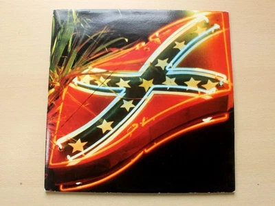 Primal Scream/Give Out But Don't Give Up/1994 Creation 2x LP Set + Insert/EX Foto 1 de 4