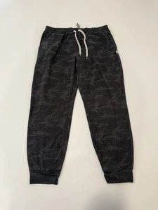 Vuori Women’s Perfomance Jogger Camo Size L  Leisure Wear Weekend - Picture 1 of 10