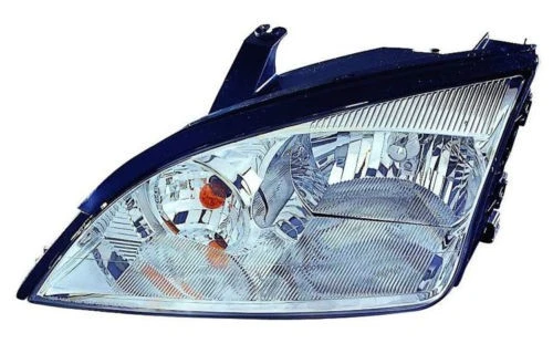 Faro delantero para Ford Focus 05-07 sin conductor izquierdo HID Foto 1 de 1