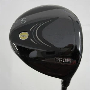 PRGR Fairway SUPER egg -2022 5W 19° M37(R) eggOriginal carbon - Picture 1 of 11
