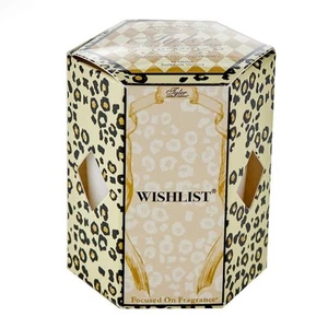 Tyler Candle Co Wishlist Votive Candle N/A N/A - Picture 1 of 1