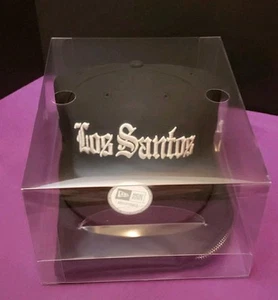 Gorra Grand Theft Auto V GTA 5 Los Santos Edición Especial New Era Snapback EN CAJA - Imagen 1 de 24