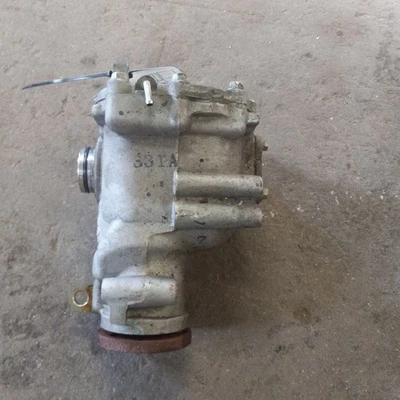 Portador de eje delantero AWD relación 3,13 compatible con 14-22 Infiniti Q50  Foto 1 de 4