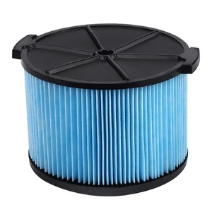 Filter Replacement For VF3500 For Ridgid Wet Dry Vacuum 4.5 Gallon: WD4550 - Bild 1 von 17