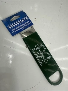 Marshall Thundering Herd Flaschenöffner - Bild 1 von 5