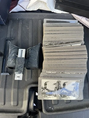 Vintage Stereo Viewfinder 3D Slide Viewer Camera  With Lors Of Slides - Image 1 of 4