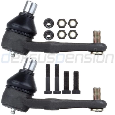 2x rótula inferior delantera para Mazda 1993-1998 1997-2003 Ford Escort Tracer Foto 1 de 4