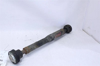 FRONT DRIVE SHAFT Land Rover LR3 LR4 2005 05 2006 06 2007 07 2008 08 09 - 987100 - Image 1 of 4