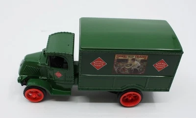 Camión para perros Ertl 19142 escala 1:43 1926 Lionel Lines REA Mack Bull Foto 1 de 3