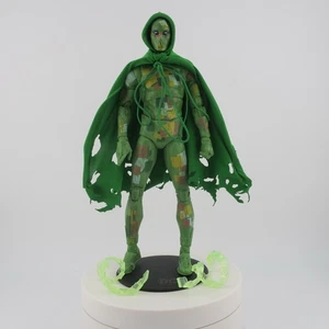 RAGMAN 7" Action Figure McFarlane Toys Collector Edition DC Multiverse - Picture 1 of 5