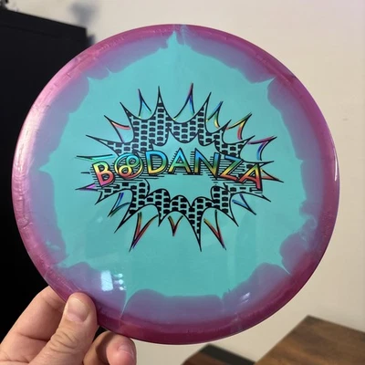 Infinite Discs Halo S-Blend Inca [180g] - Image 1 of 2