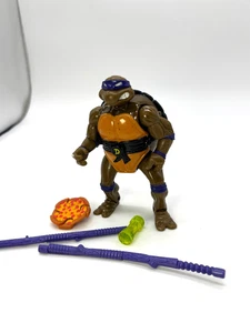 Vintage TMNT Ninja Turtles 1992 Mutations Mutatin’ Donatello 99%Komplett- ohne Dose - Bild 1 von 6