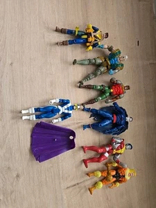 Marvel ToyBiz Bundle - Picture 1 of 9