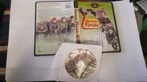 Vernon, Florida DVD Movie 2005 Tested Works MGM 1982 Oddball Americana - Foto 1 di 1